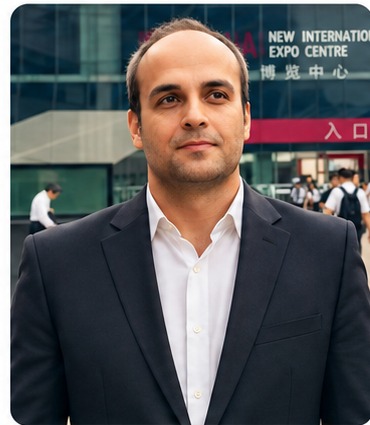 Afshin Pourvali